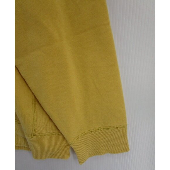 VINTAGE Eddie Bauer Sweater Large EB Logo Pullover Crewneck Y2K Knit - Picture 3 of 9